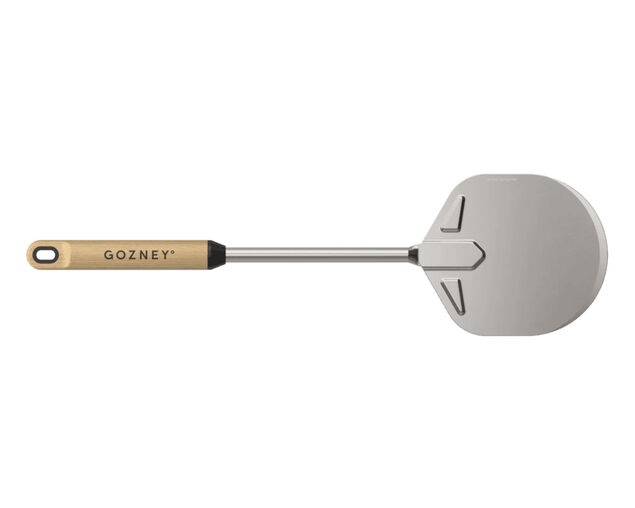 Gozney Venture Turning Peel