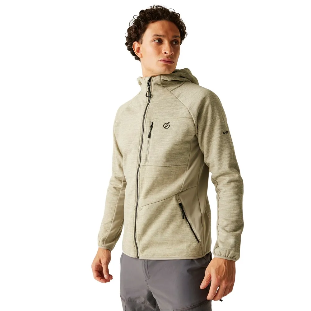 Dare2B Torrek Pro full zip fleece
