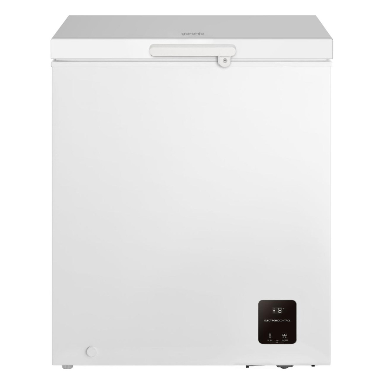 Zamrażarka skrzyniowa GORENJE FH10EAW