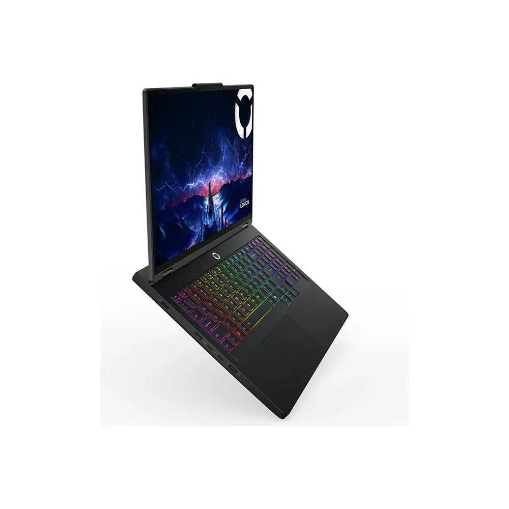 Lenovo Legion Pro 5 16IAX10H 16´´ Ultra 9-275HX/32GB/1TB SSD/RTX-5070 gaming laptop
