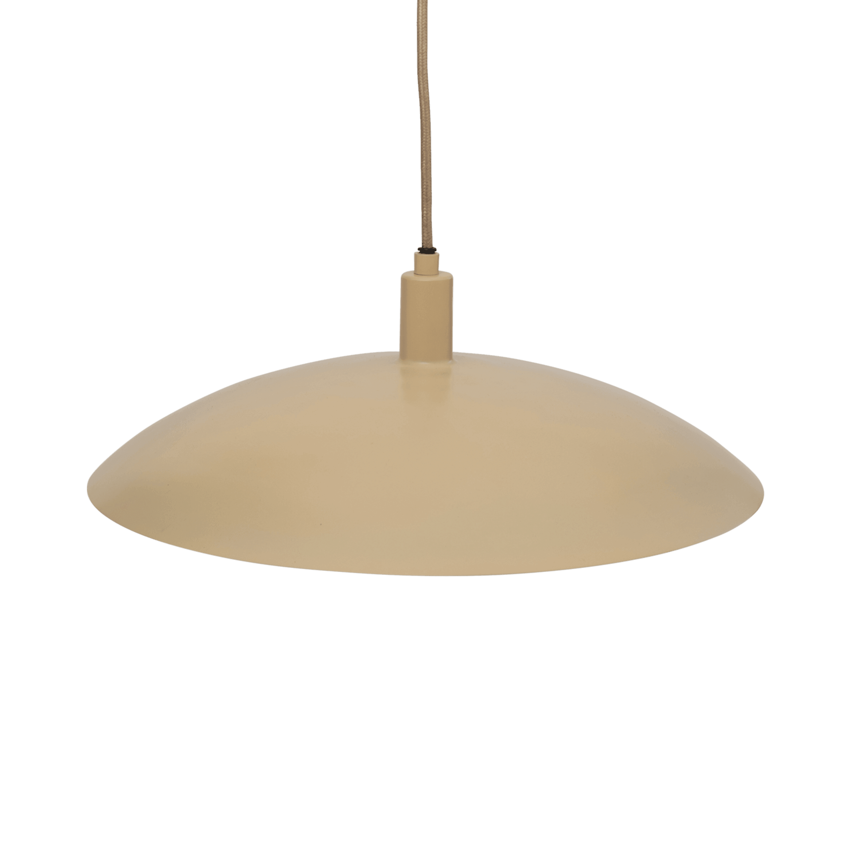 Urban Nature Culture Hanglamp Suna Sea Mist L