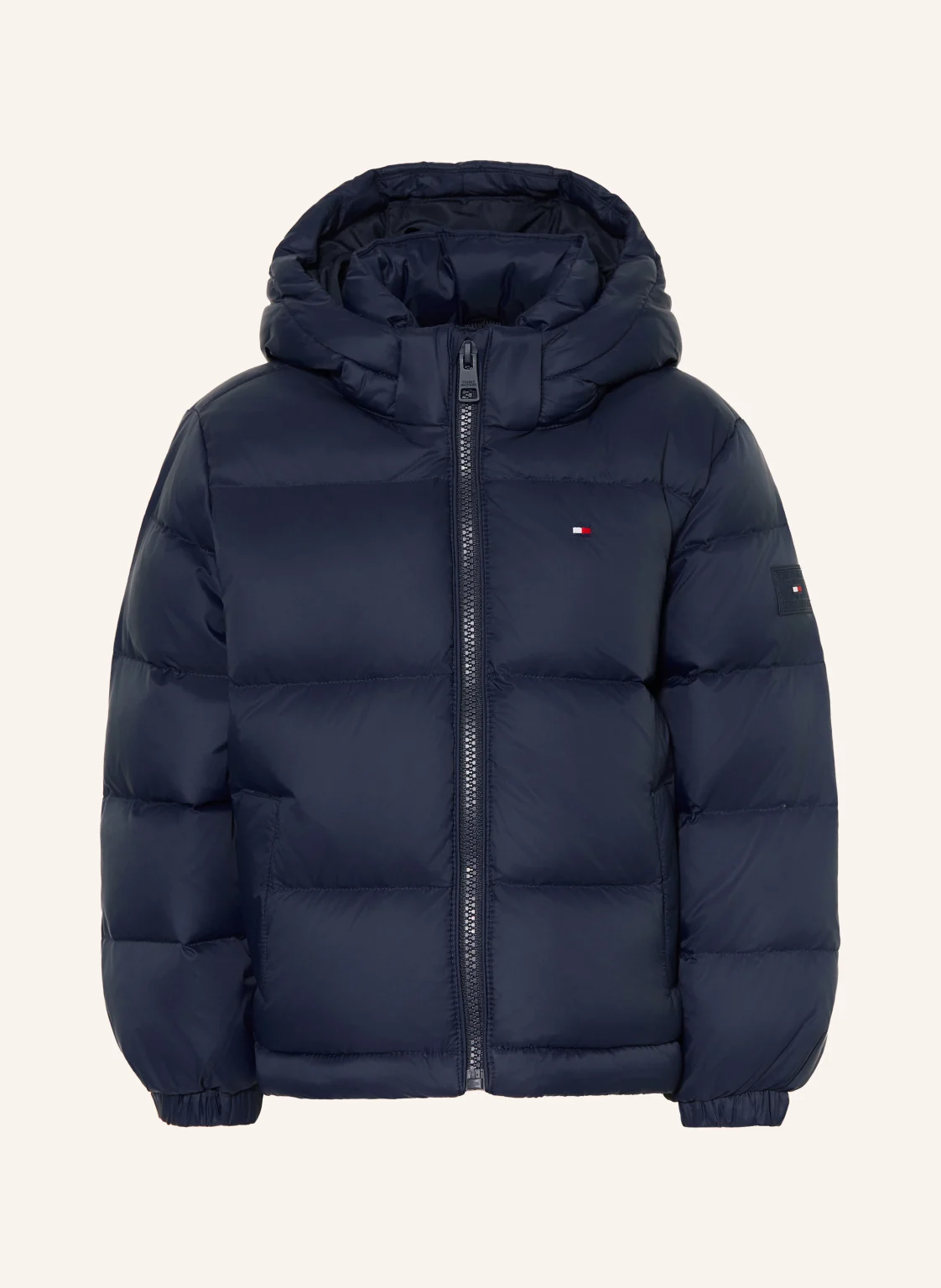 TOMMY HILFIGER Steppjacke