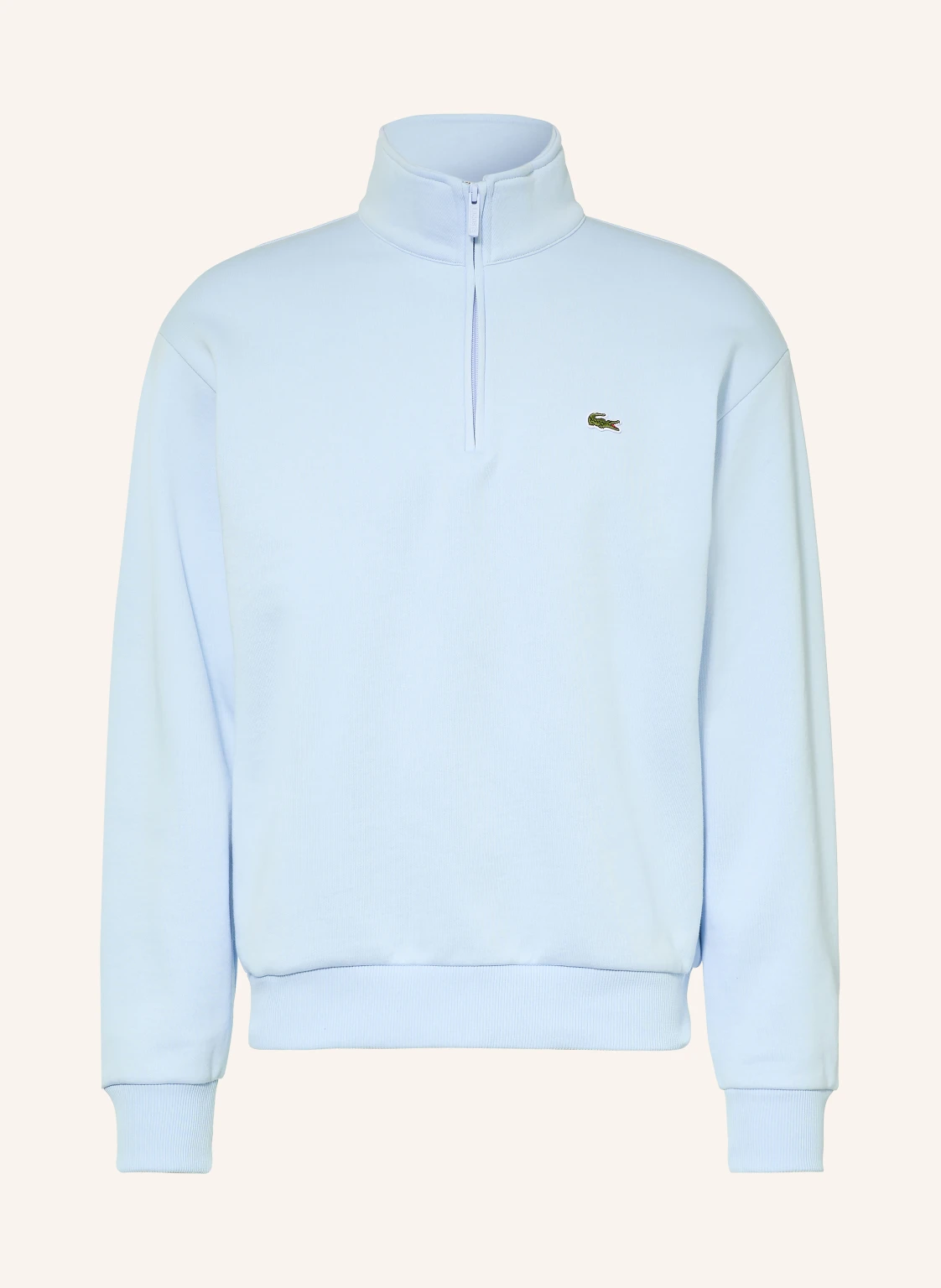 LACOSTE Sweat-Troyer