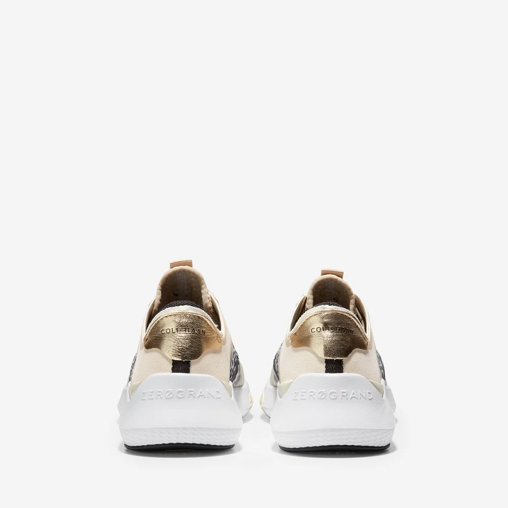 Cole Haan Zerogrand Winner Trainer