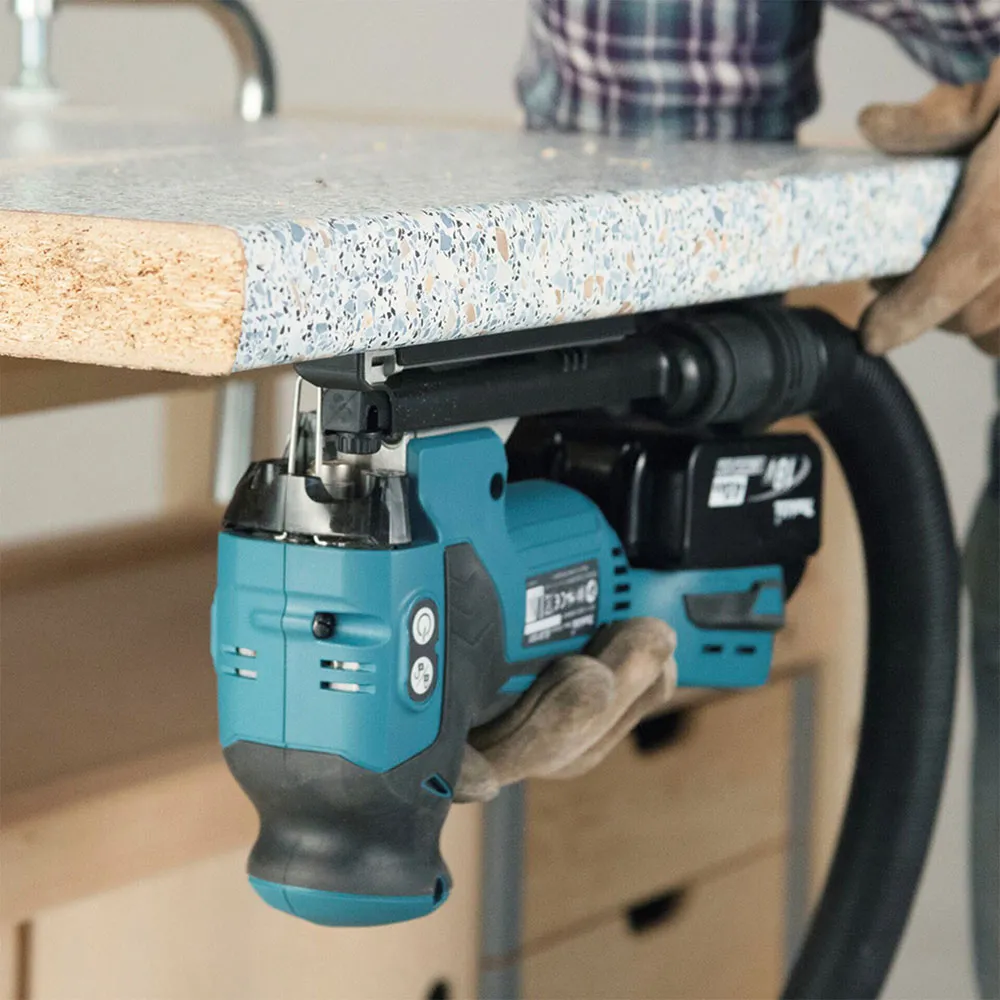Makita DJV181RTJ jigsaw