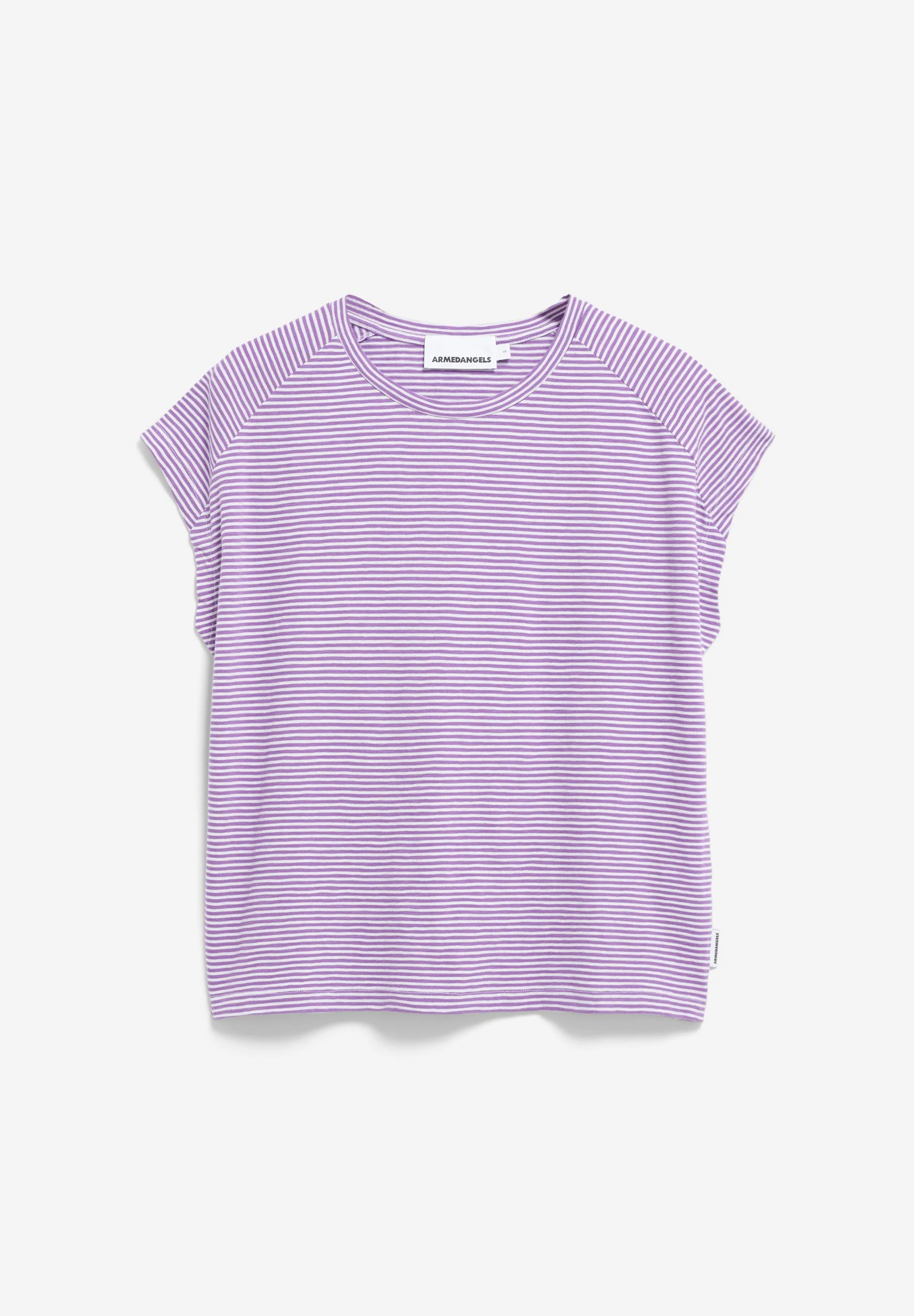 ONELIAA LOVELY STRIPES T-SHIRT