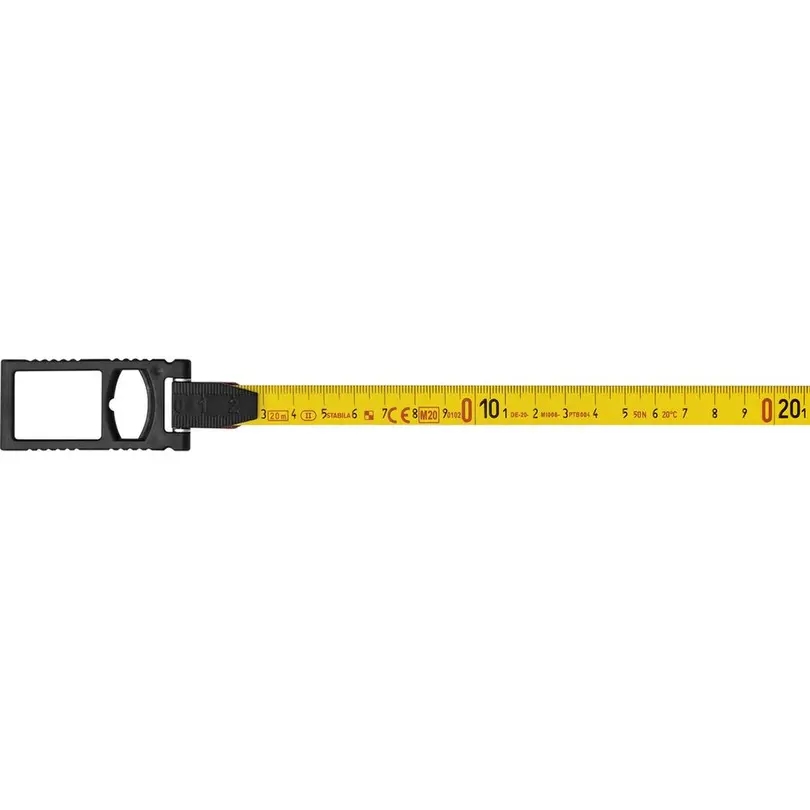 Massband LBM 2000