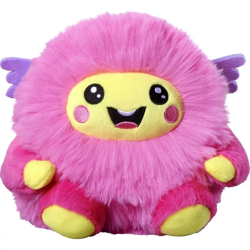 Kuscheltier Chubby Engel