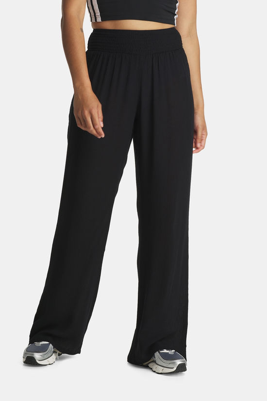 O'Neill Johnny Smocked Waist Broek Dames