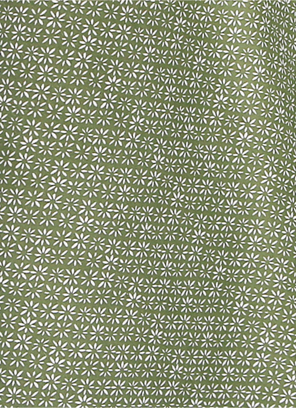 TORCHON EN COTON MINI MOTIFSKAKI