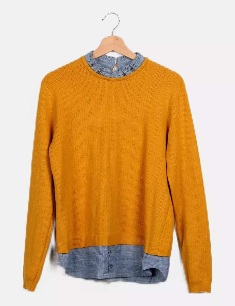 Camaïeu jumper Knitted