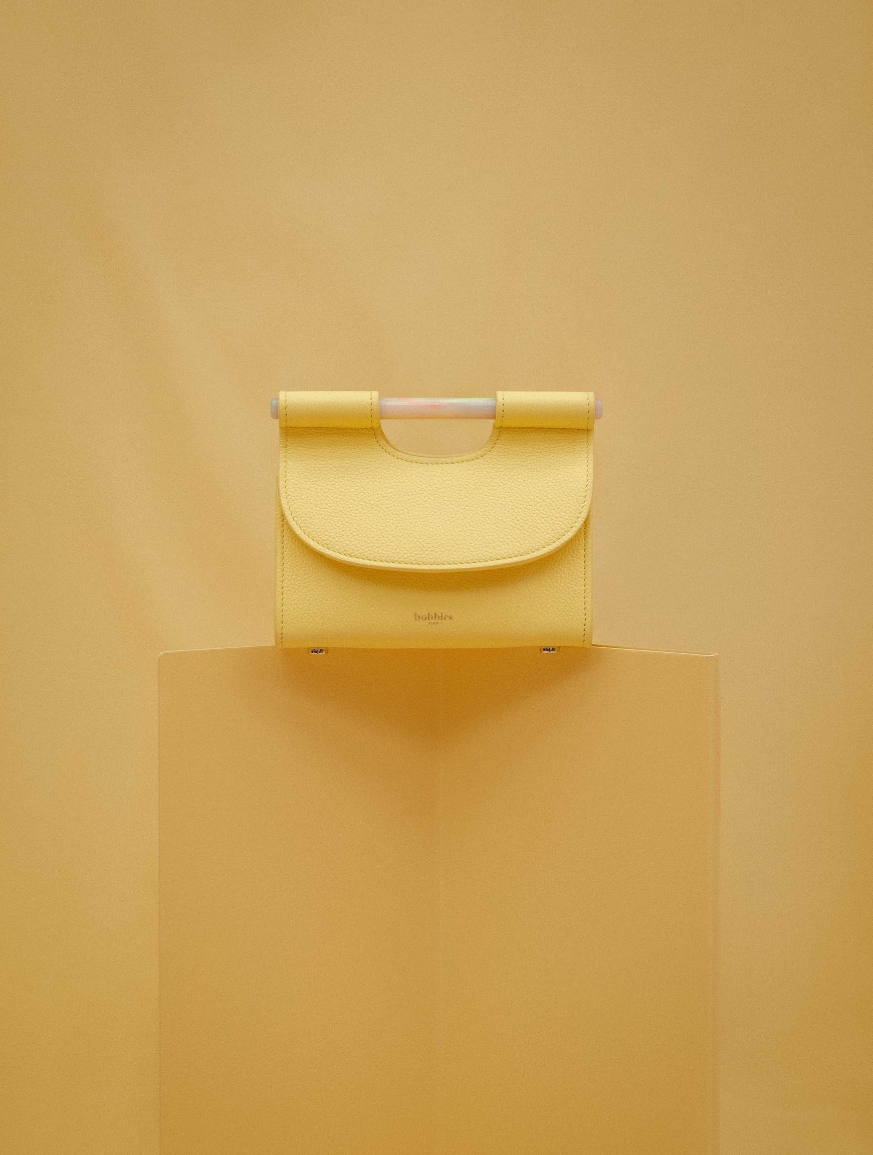 Ancône Micro Citronnade