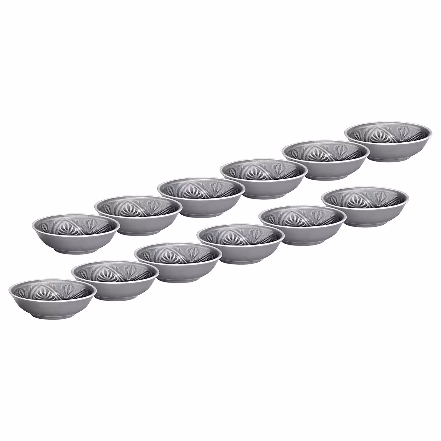 SUMARTA Schälchen 12er-Set