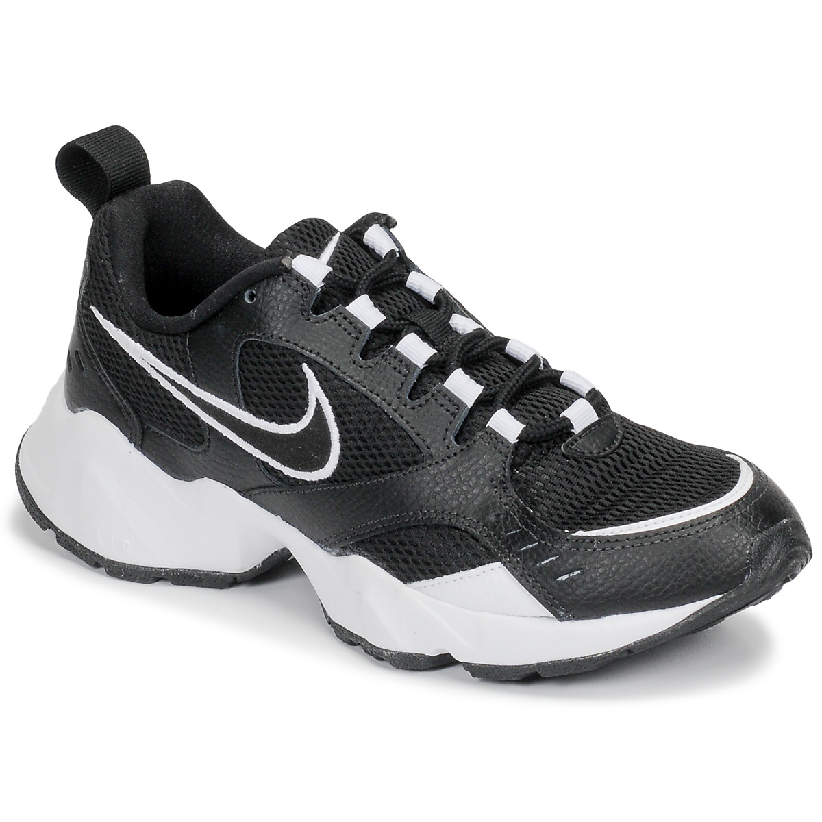 Nike - AIR HEIGHTS W - Black