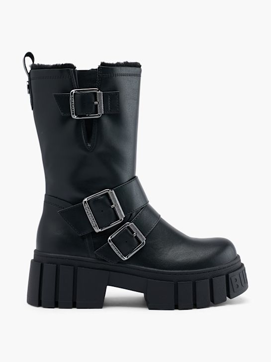 Biker boot