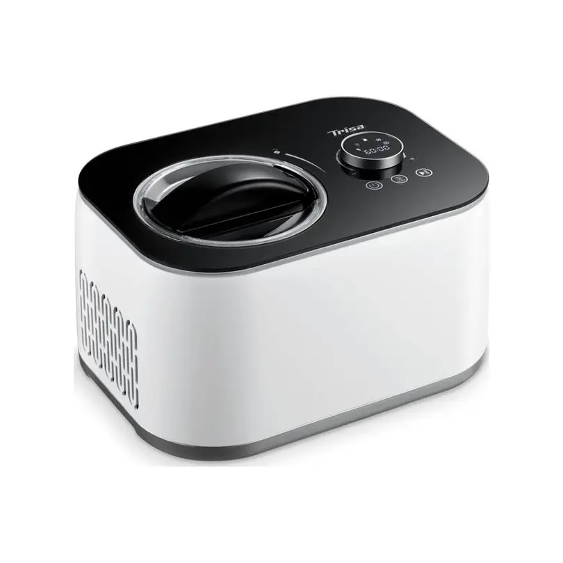 Eismaschine La Cremeria Plus