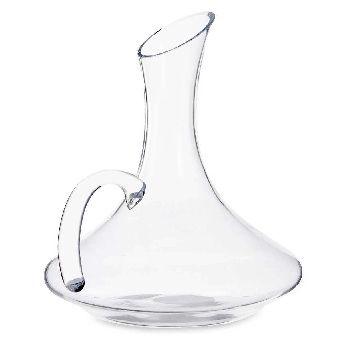 Dekanter do winaØ 20 cm z uchem