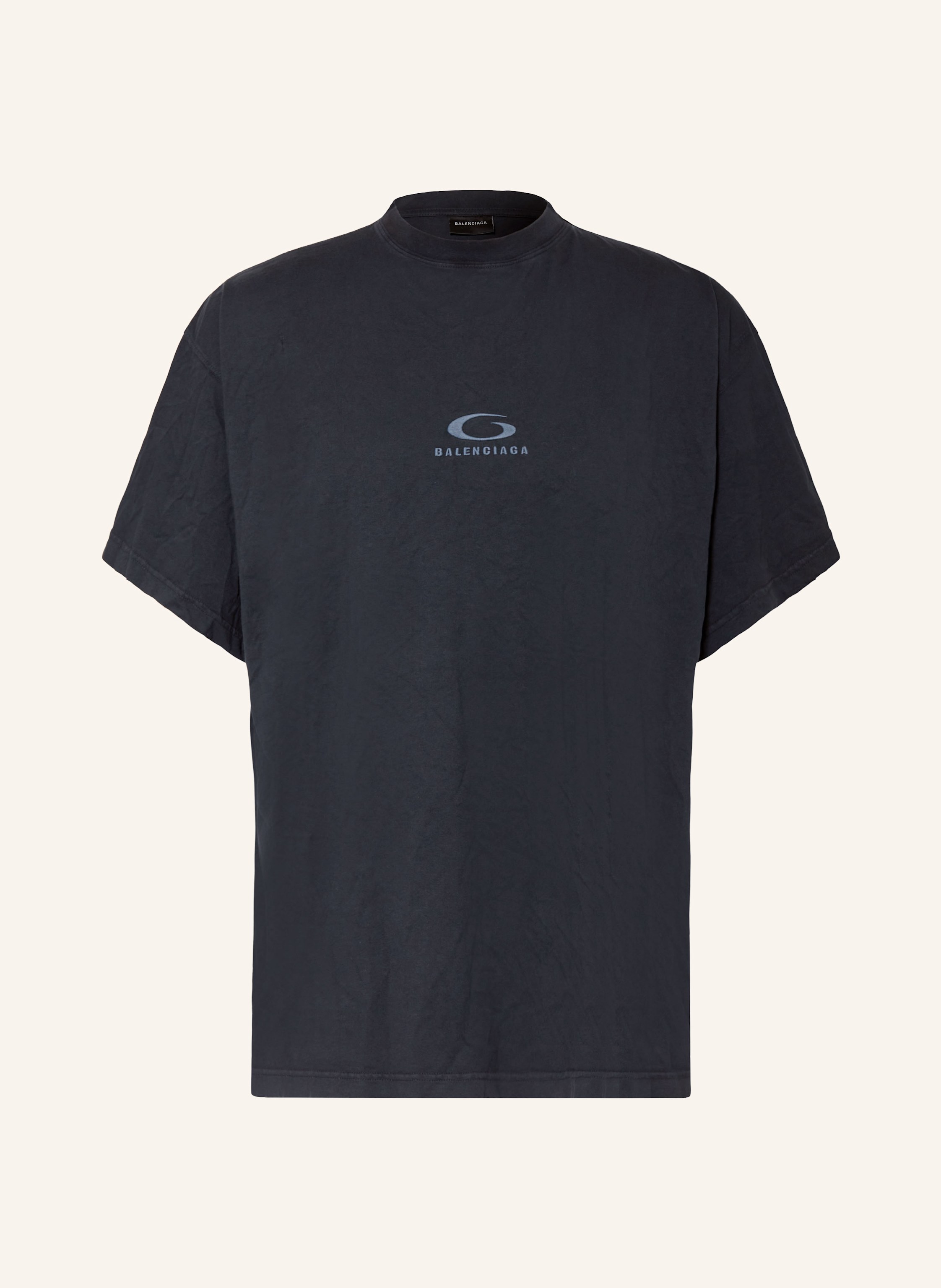 BALENCIAGA Oversized-Shirt