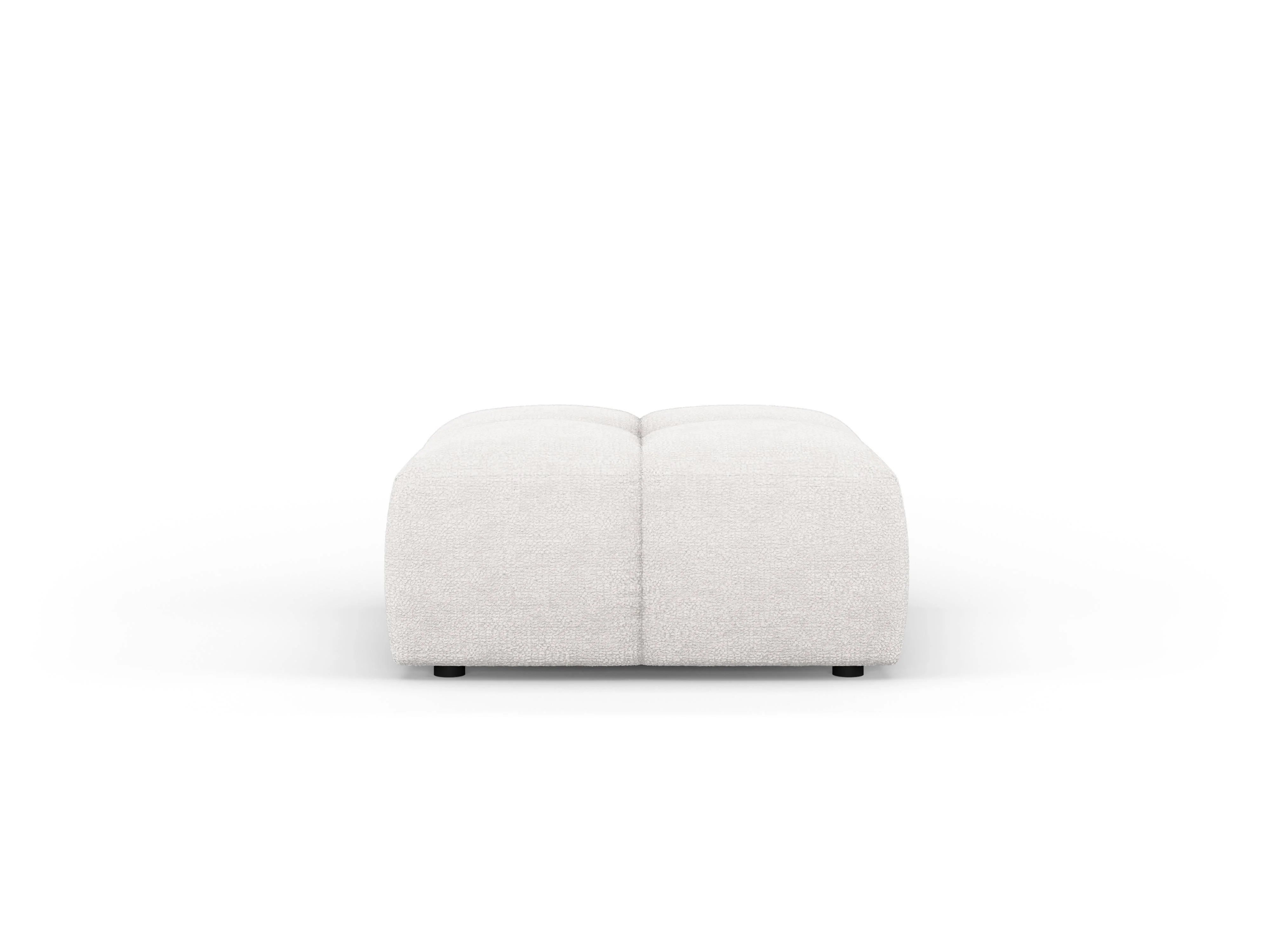 Hocker Harper chenille