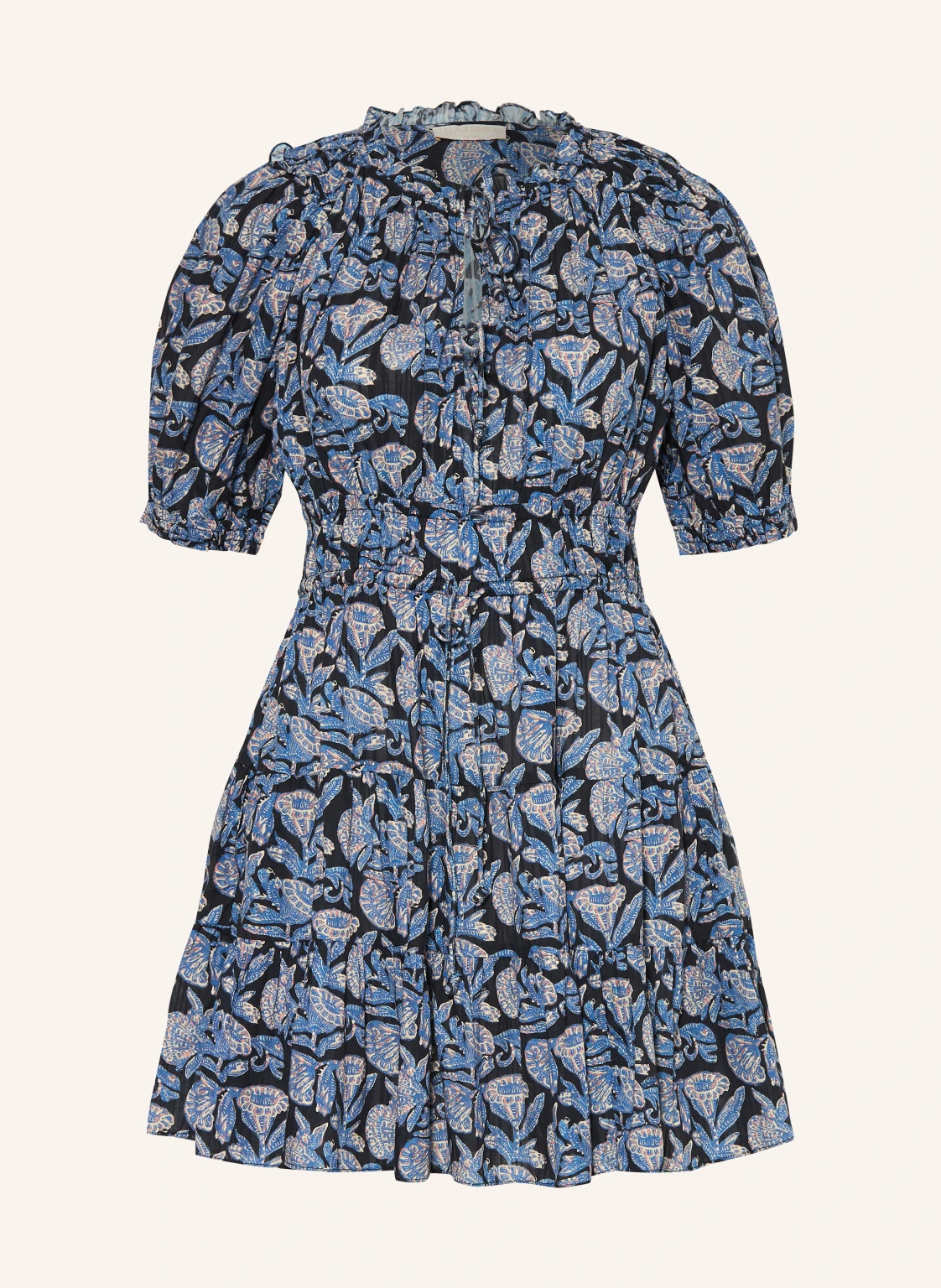 ULLA JOHNSON Kleid SOFFIA