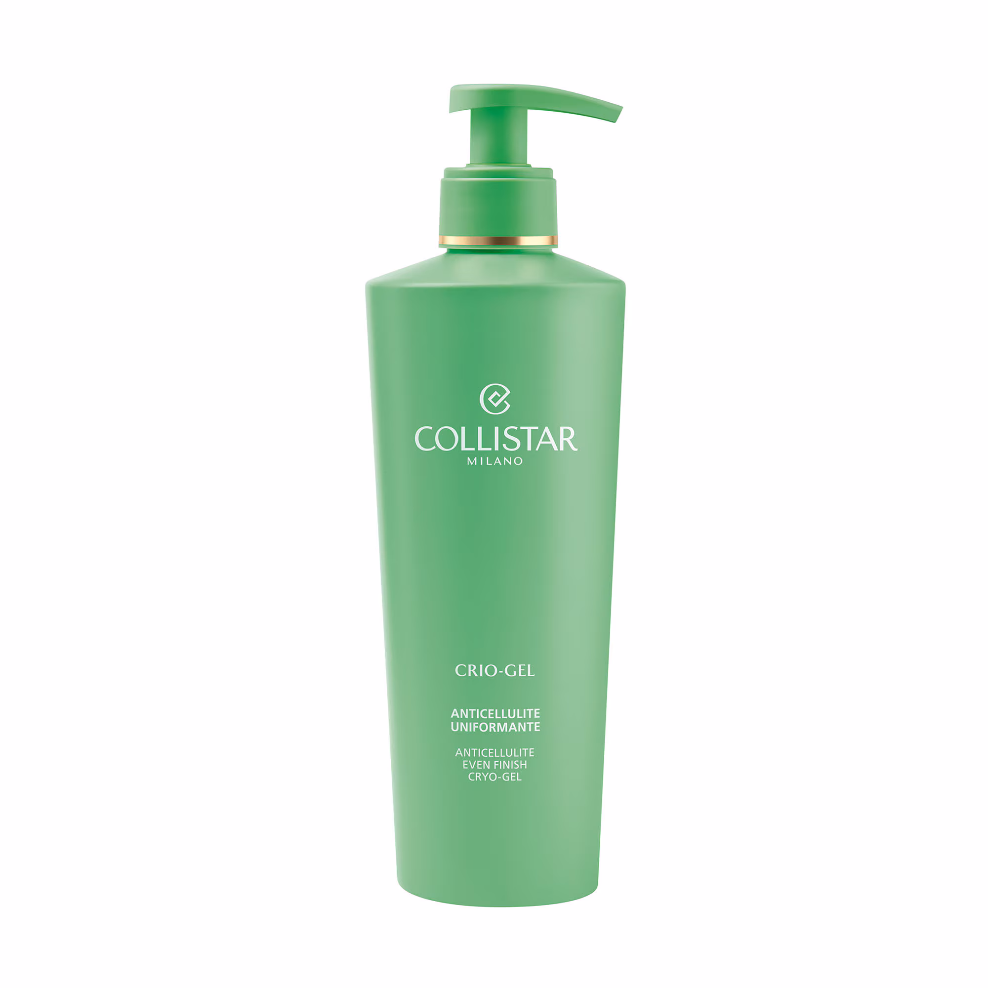 CRYO-GELGel anti-cellulite