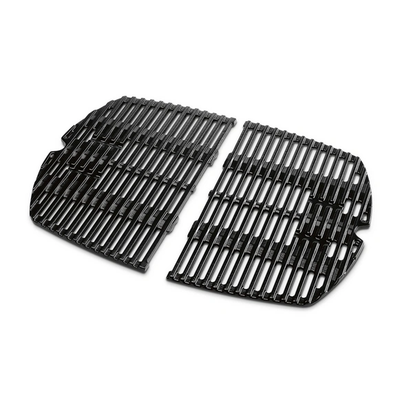 Grillrost, Gusseisen, für Q200 / 2000 Serie