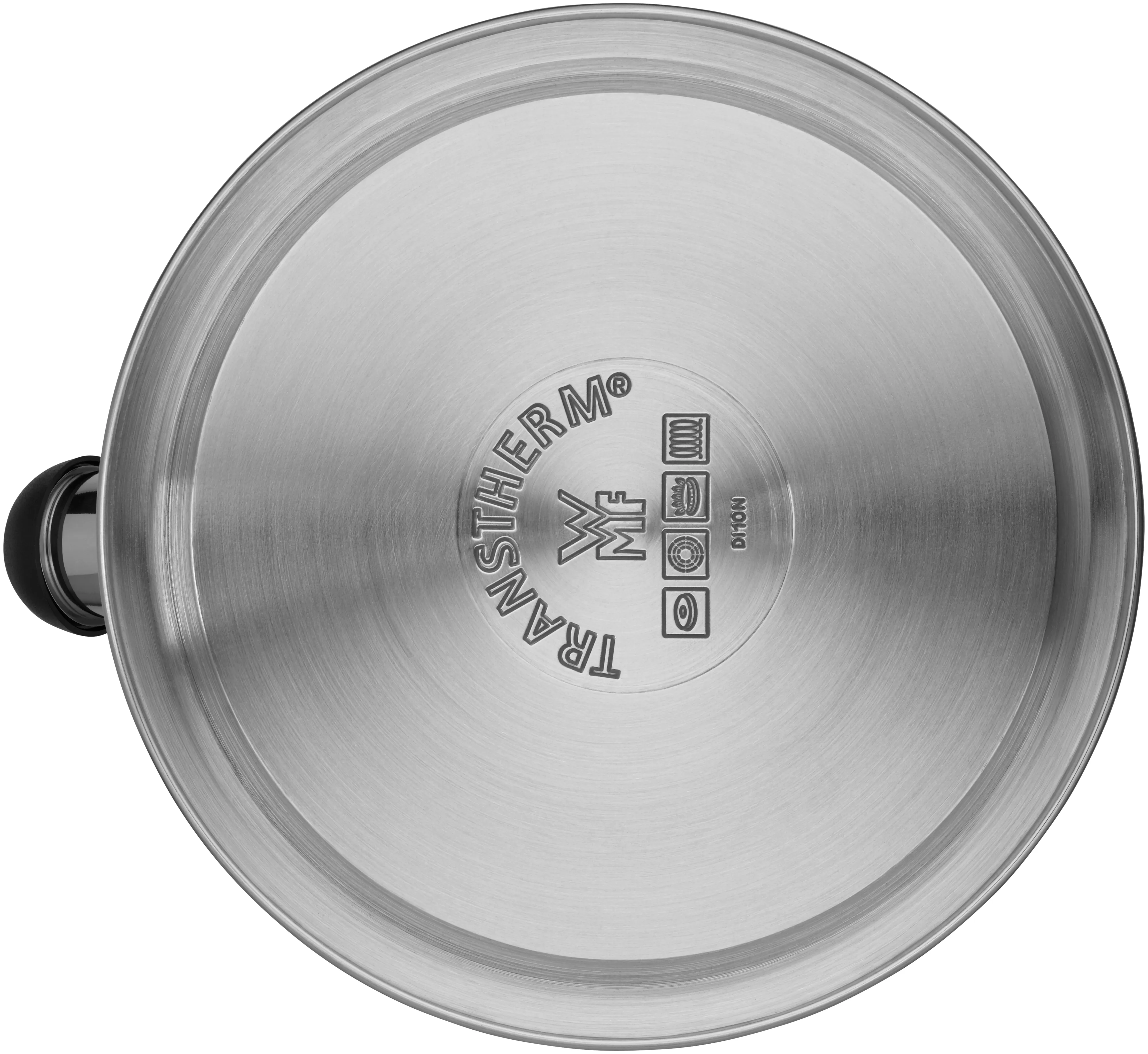 Whistling Kettle 1,5l ORBIT