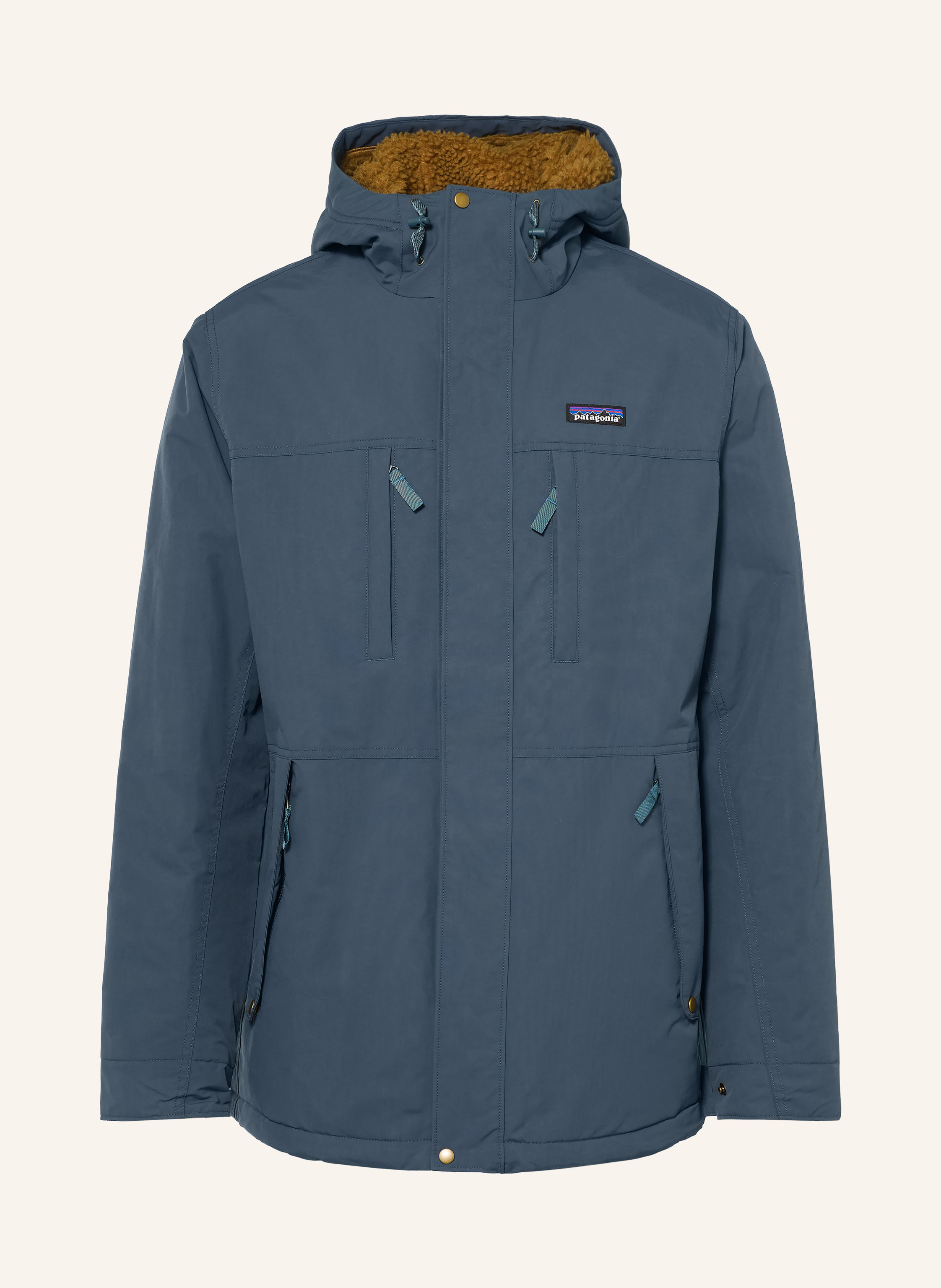 patagonia Parka ISTHMUS