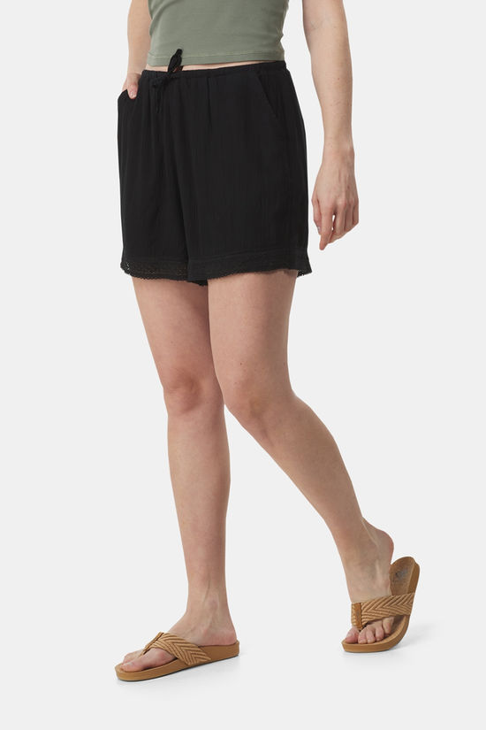 O'Neill Essentials Embroidery Shorts Korte Broek Dames