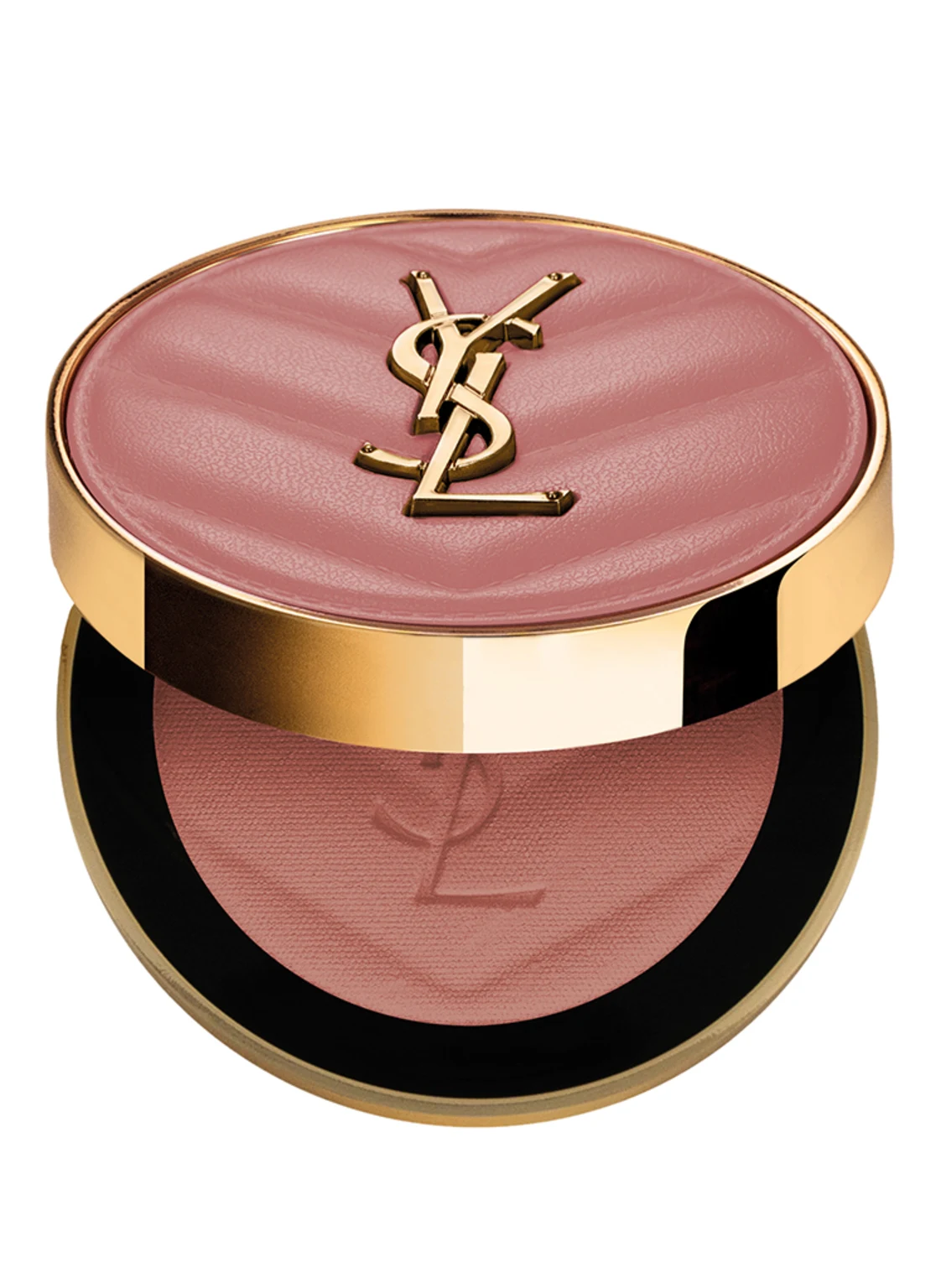 YVES SAINT LAURENT BEAUTÉ MAKE ME BLUSH BOLD BLURRING BLUSH