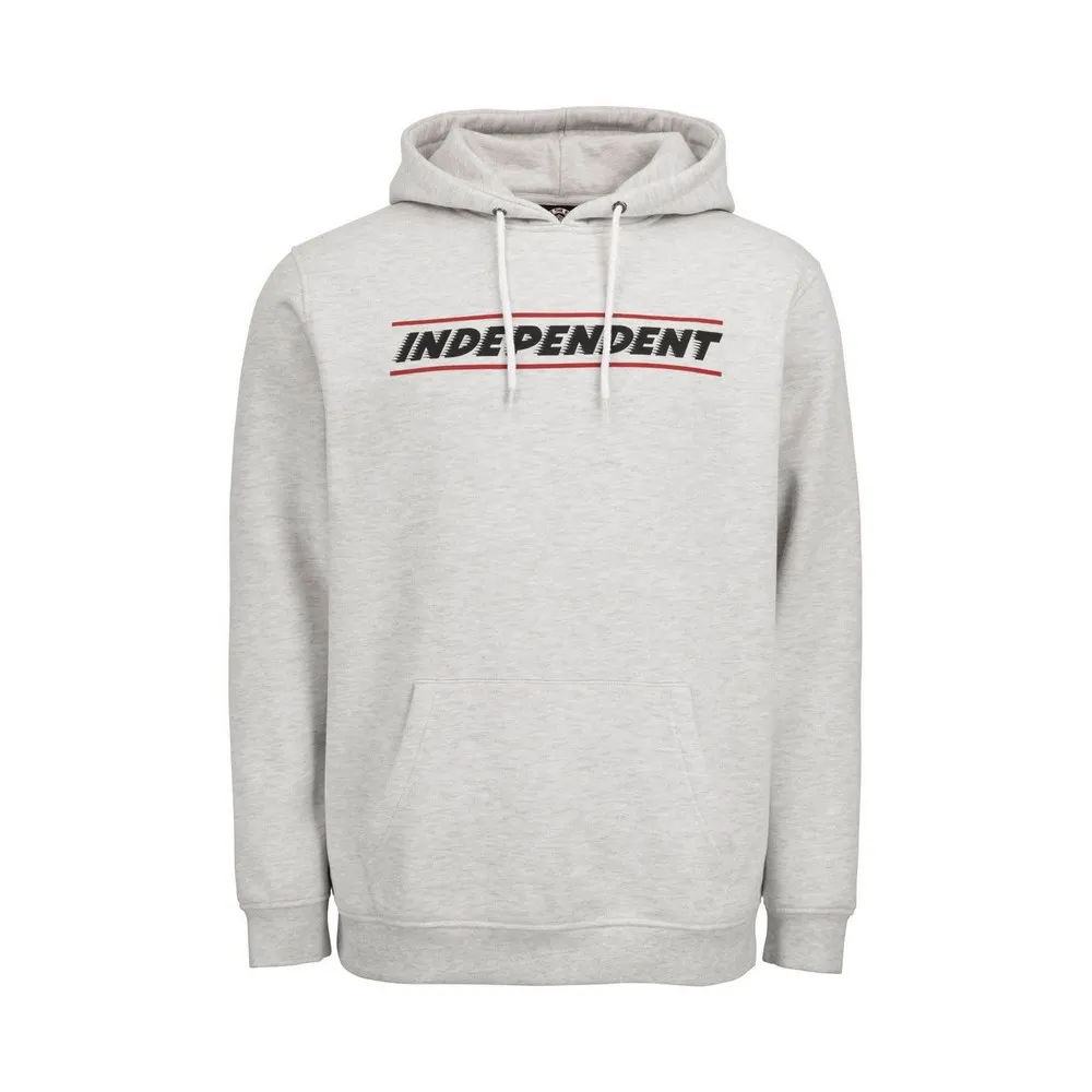 Independent Btg shear hoodie