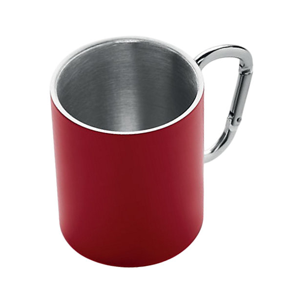 MidOcean - Mug TBA Red (Taille unique)