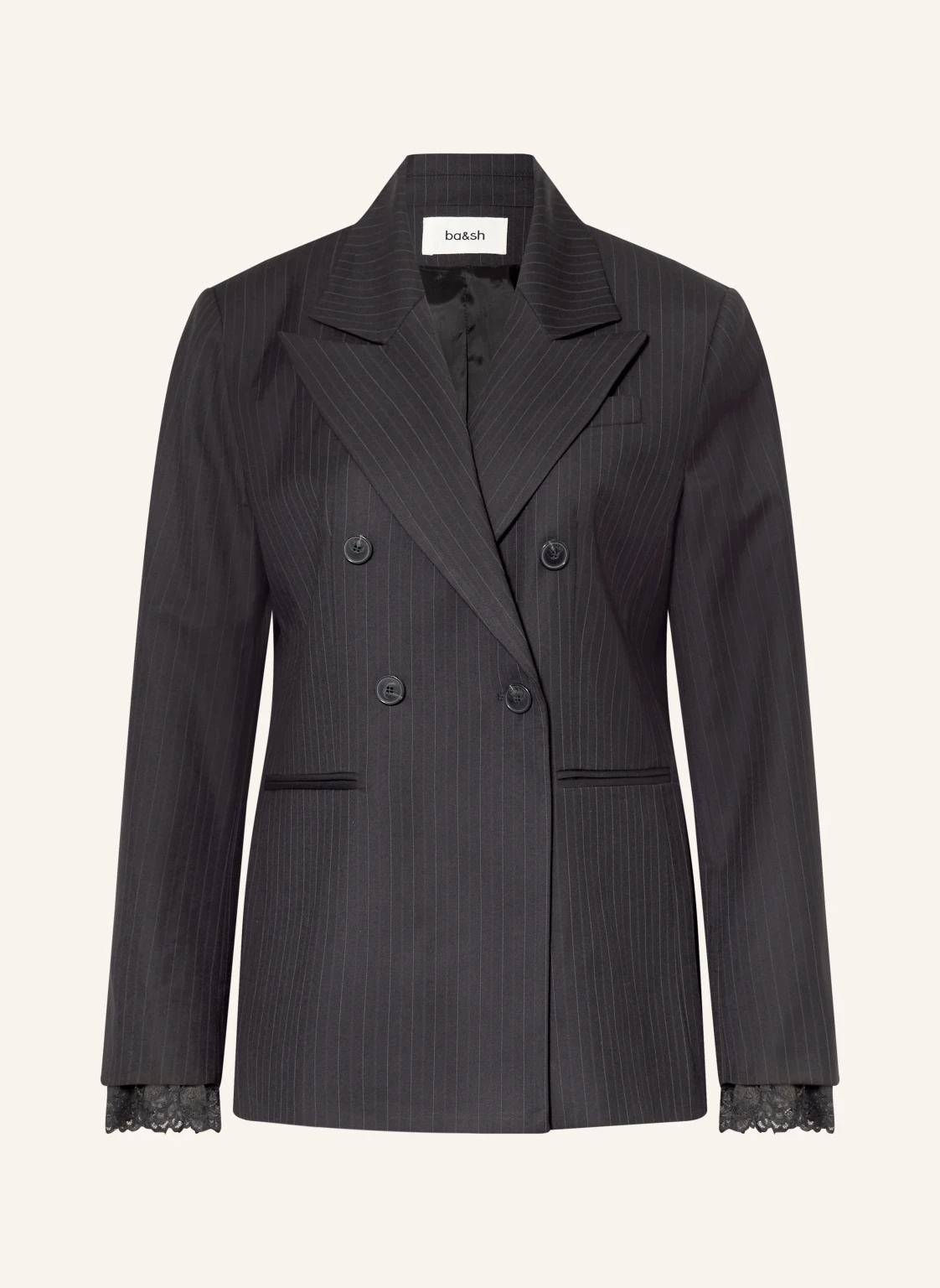 ba&sh Blazer COLINE