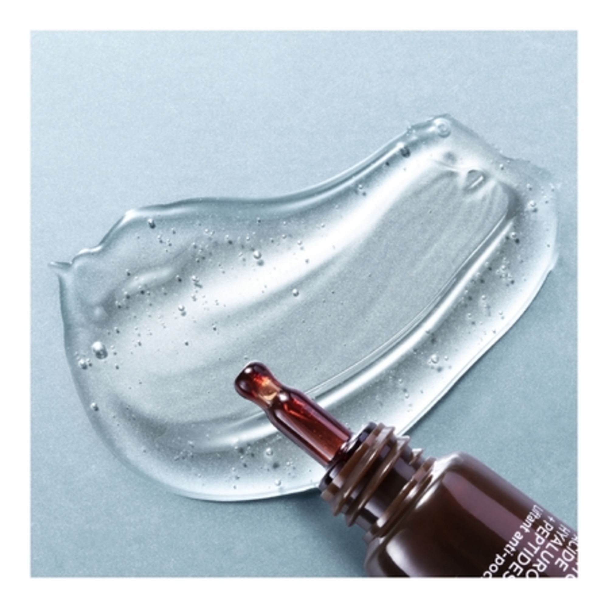 ATTIVI PURIContour des yeux acide hyaluronique + peptide liftant anti-poches