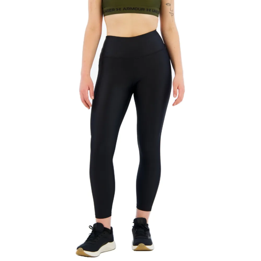 Under Armour 7/8 high waist leggings