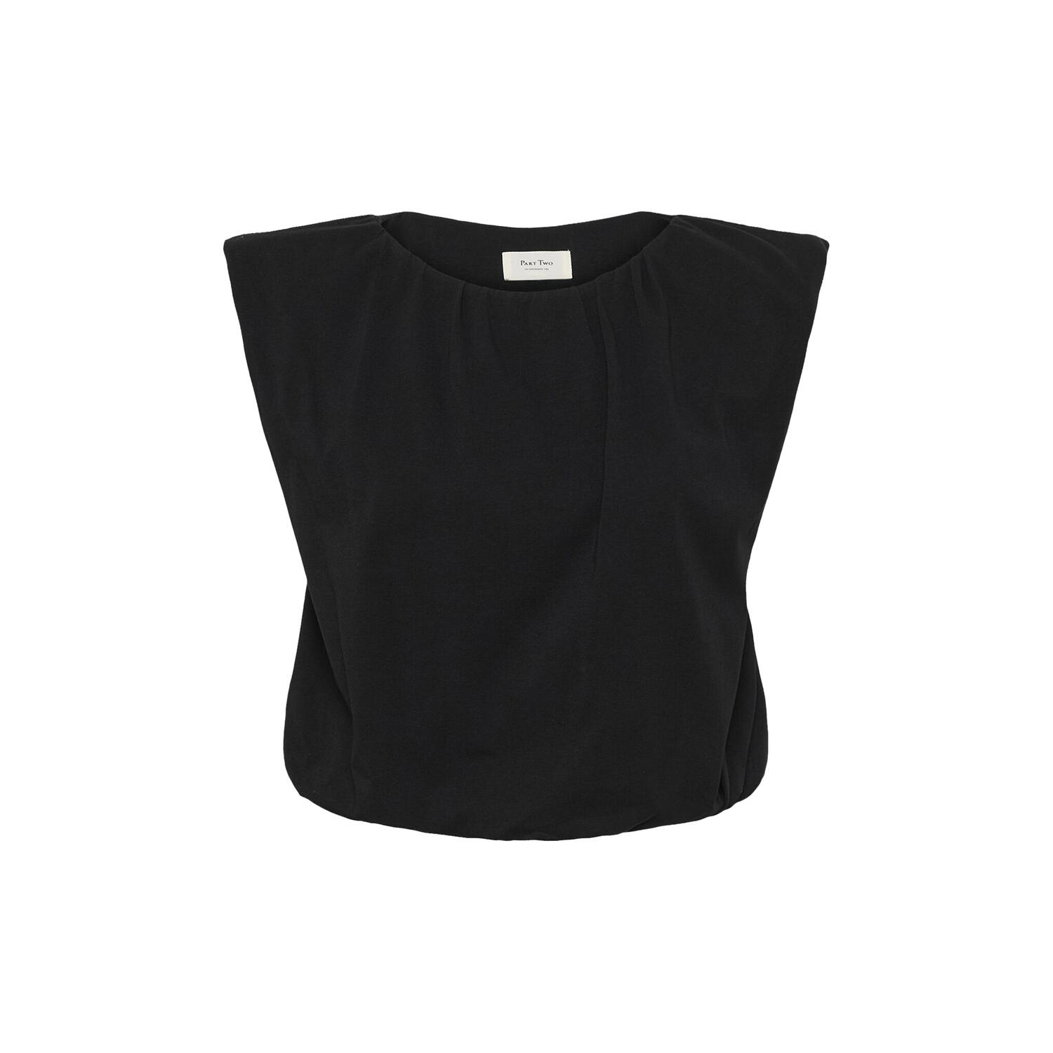 BerthinePW Top, black