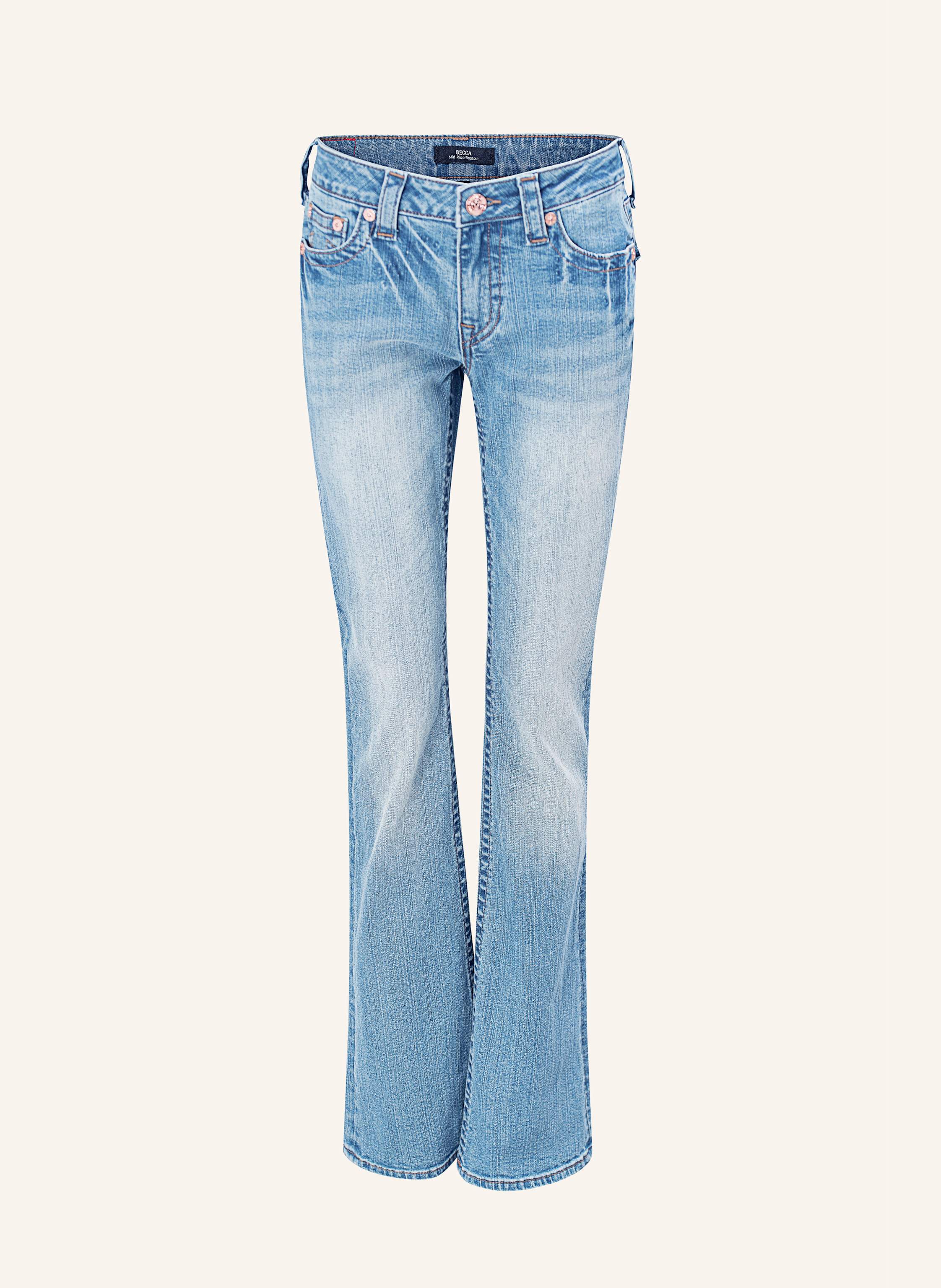 TRUE RELIGION Jeans BECCA Bootcut