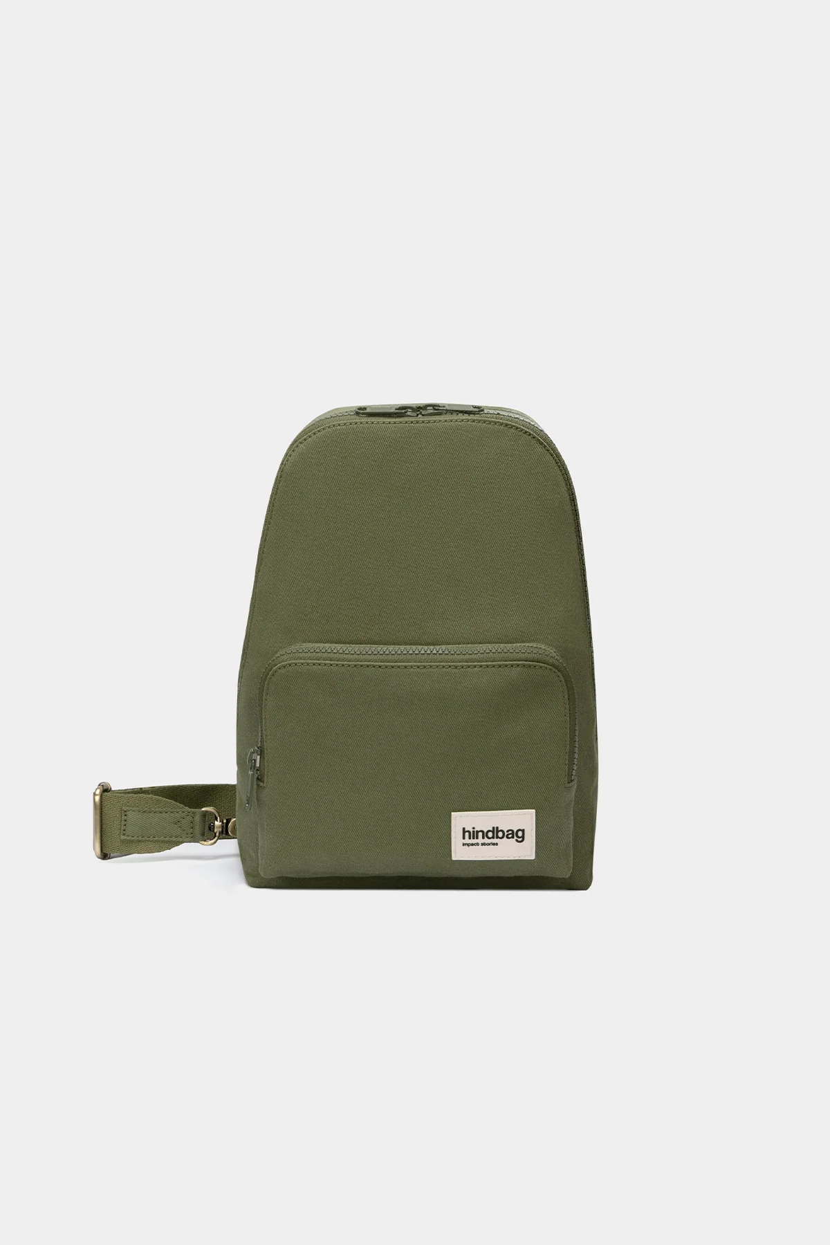 Sling bag Felix Olive