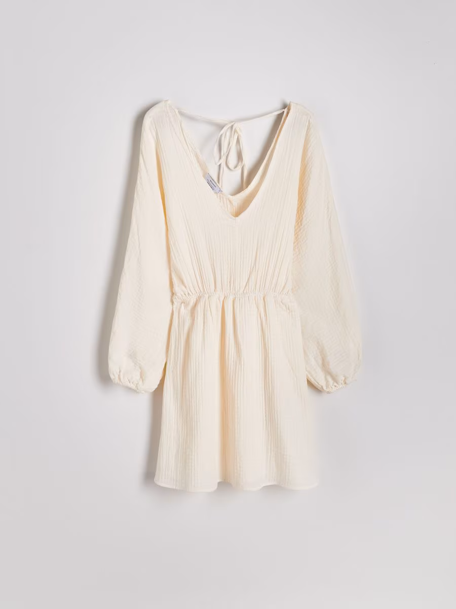 Ladies' Dress