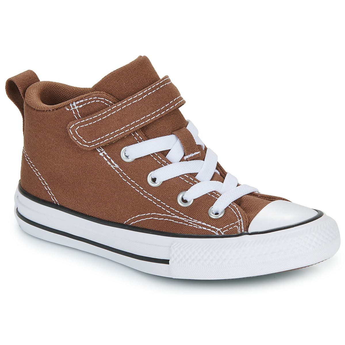 Converse - CHUCK TAYLOR ALL STAR MALDEN STREET - Brown