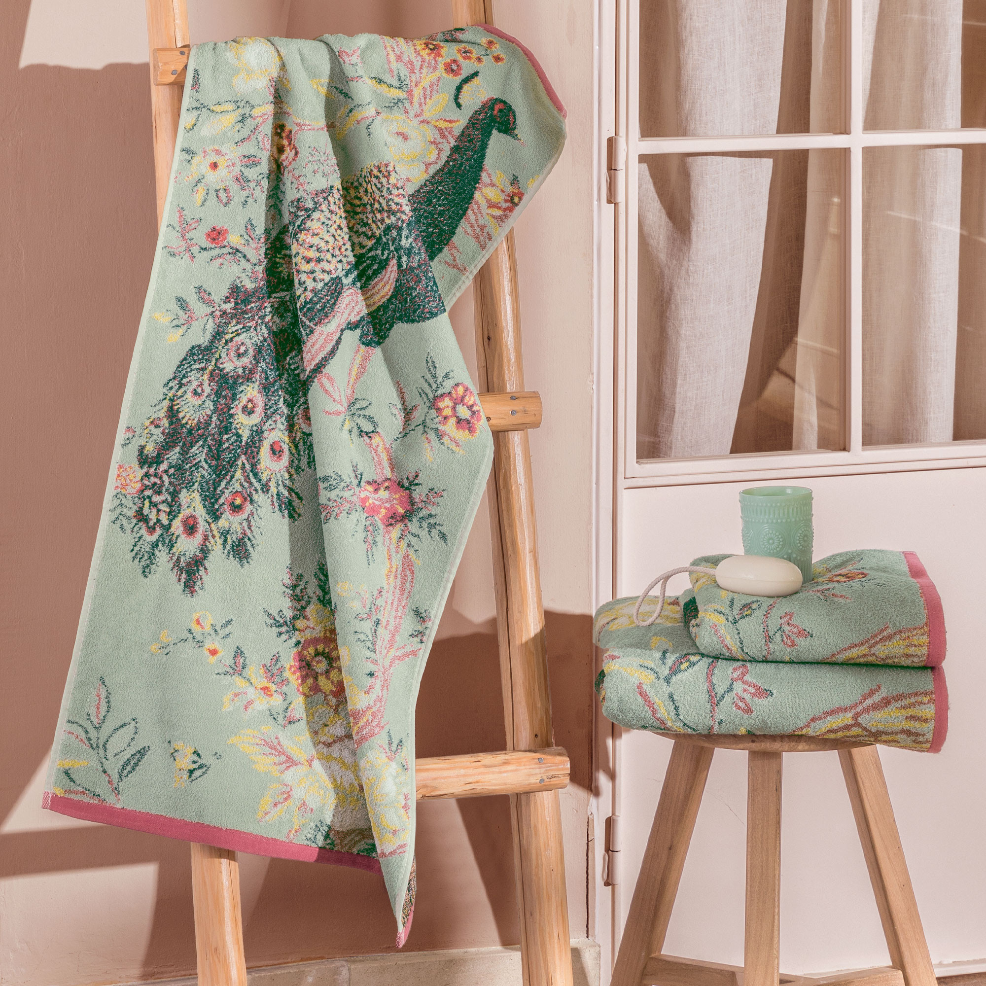 Serviette de bainGoa