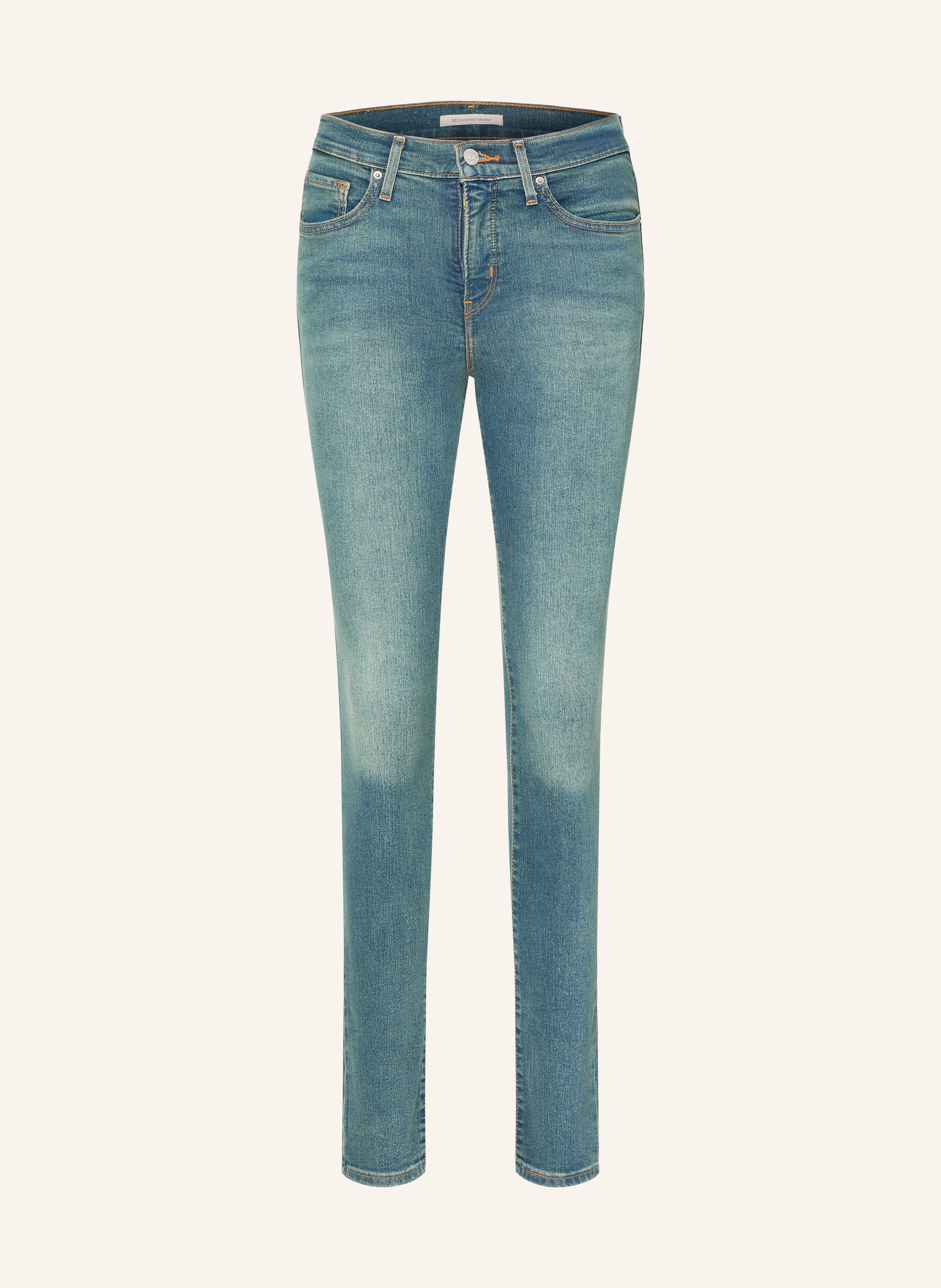 Levi's® Skinny Jeans 311 SHAPING SKINNY