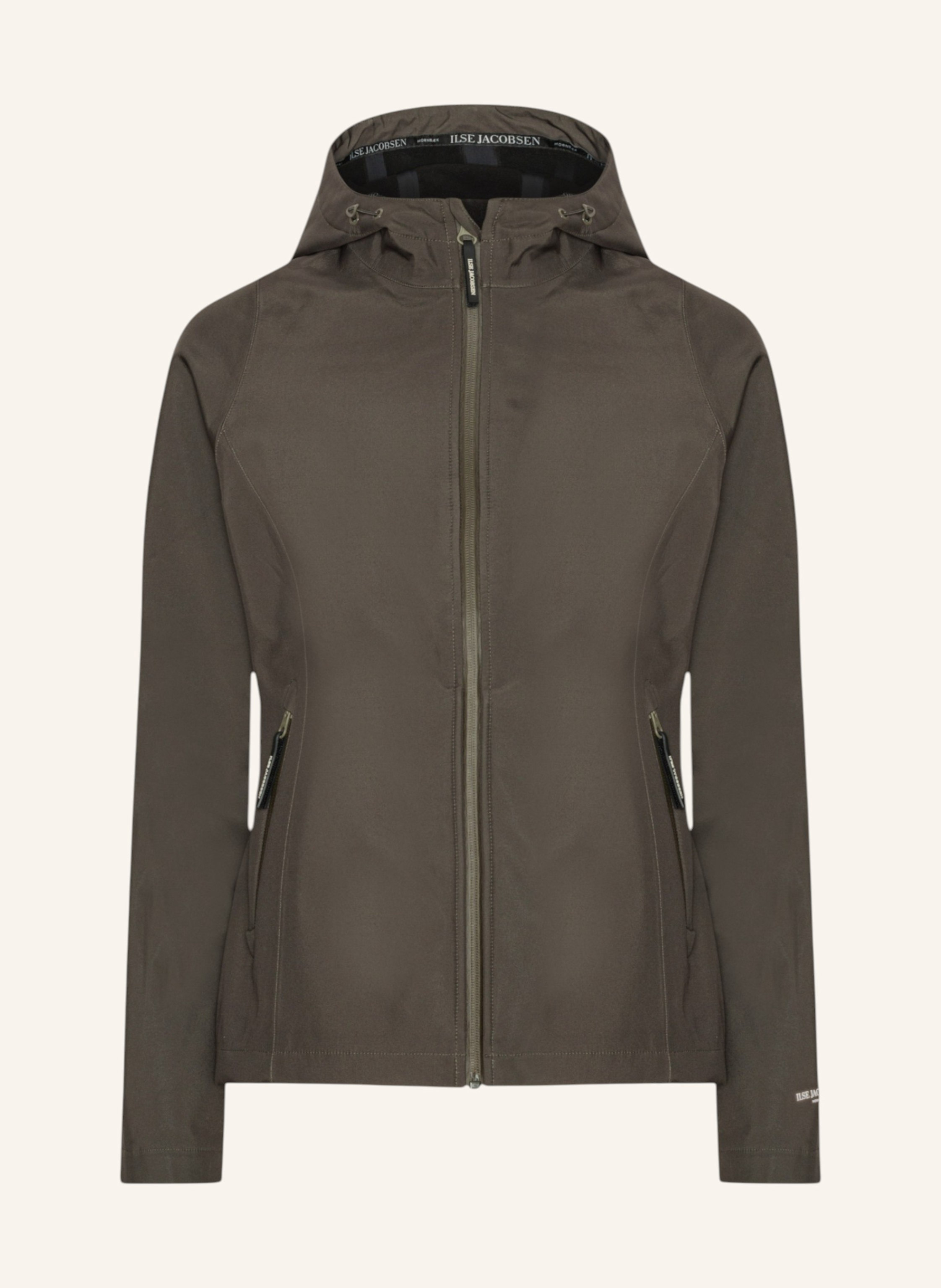 ILSE JACOBSEN Regenjacke DAYBREAK02