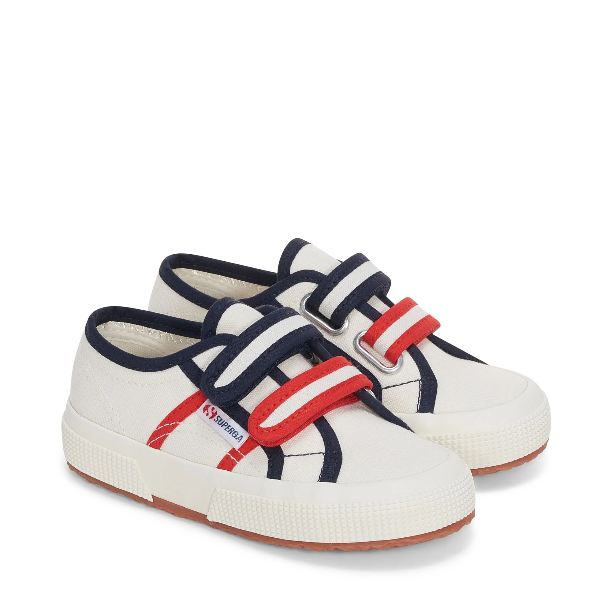 2750 KIDS STRAPS COLORBLOCKING