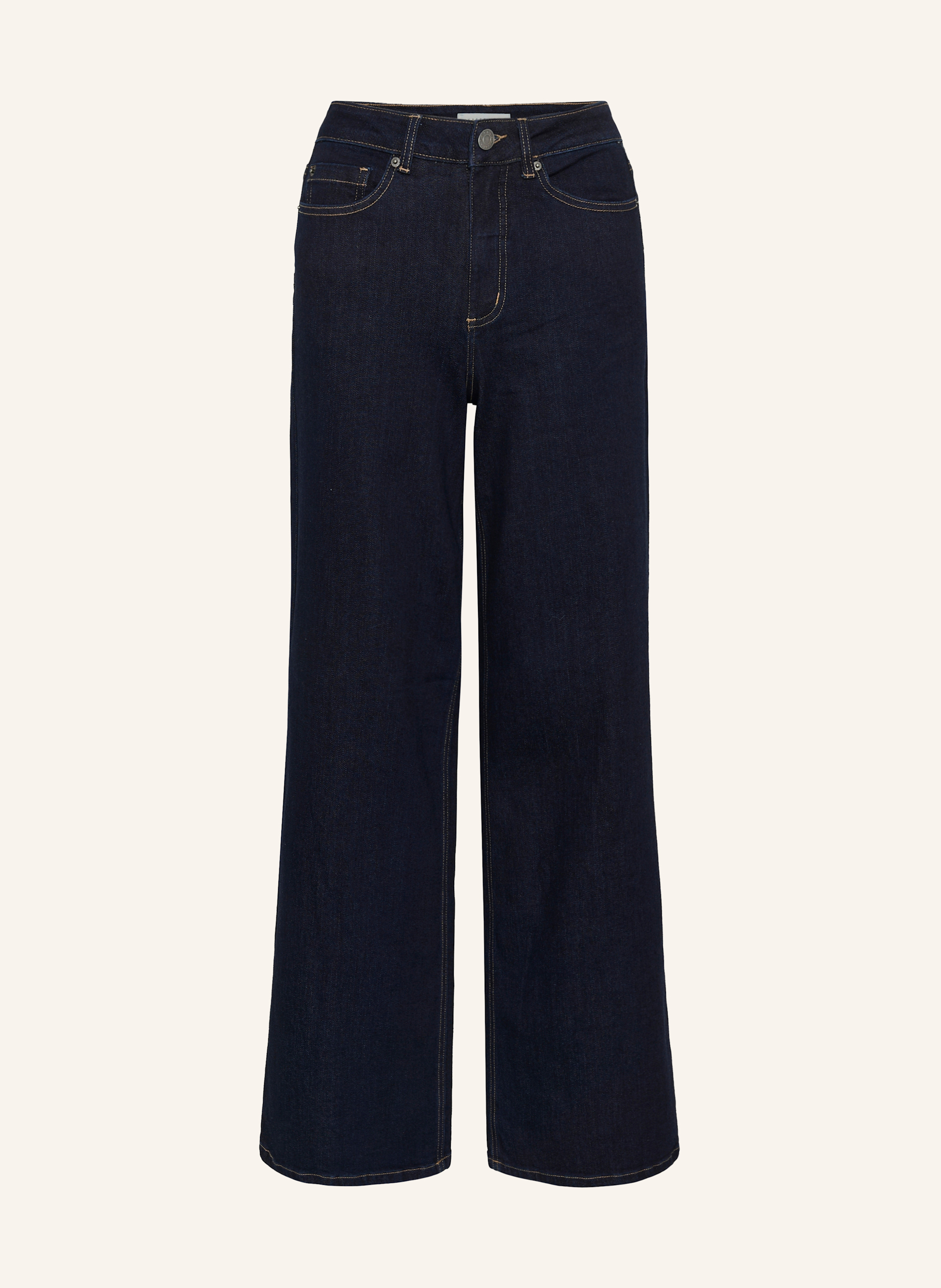 KAFFE Jeans KAMEADOW