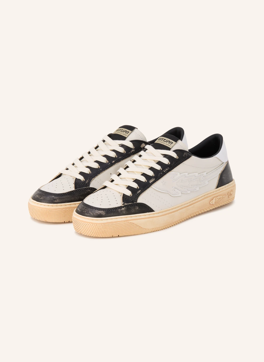ENTERPRISE JAPAN Sneaker JUPITER ROCKET
