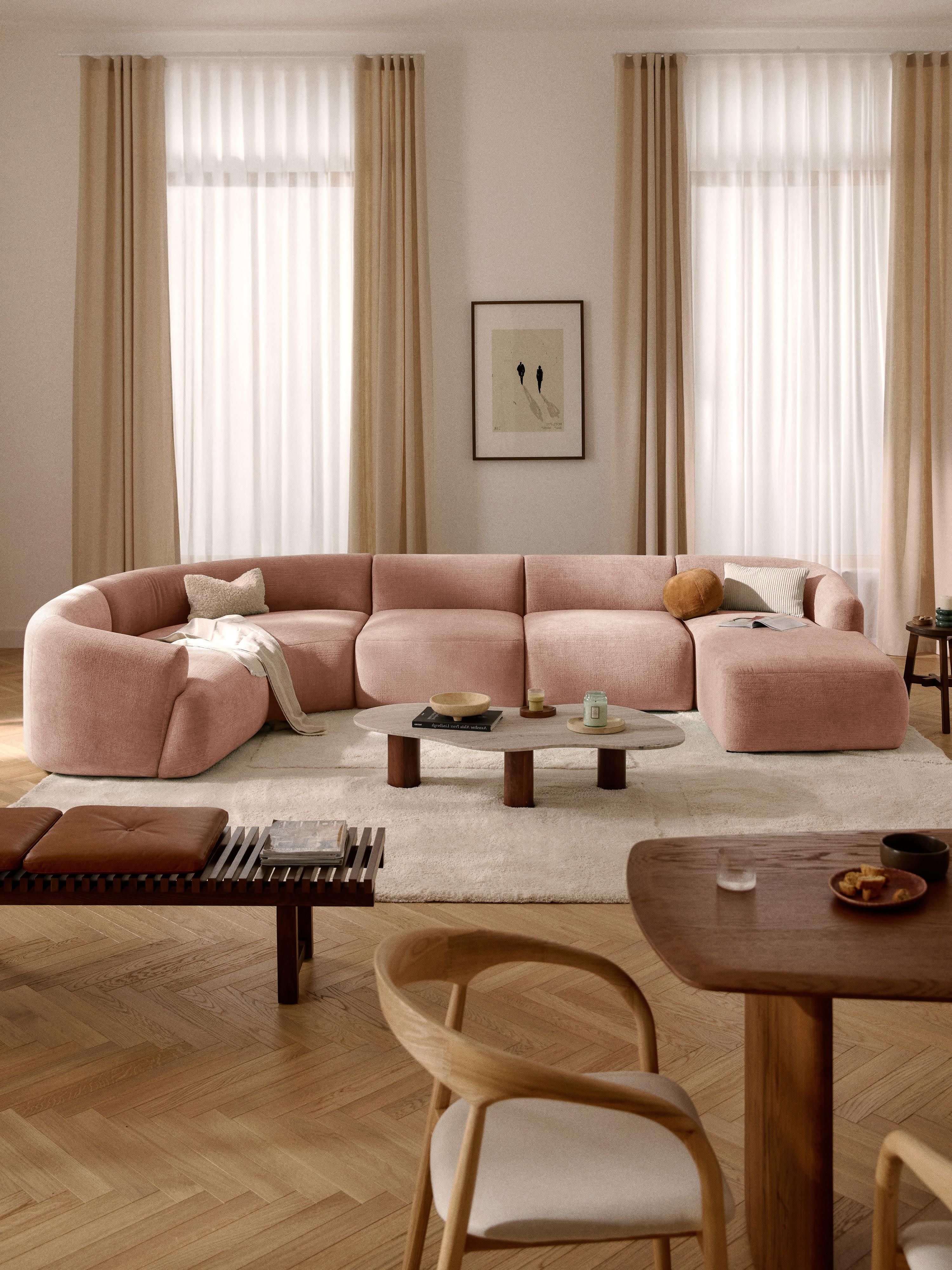 Modulares XL Sofa Sofia