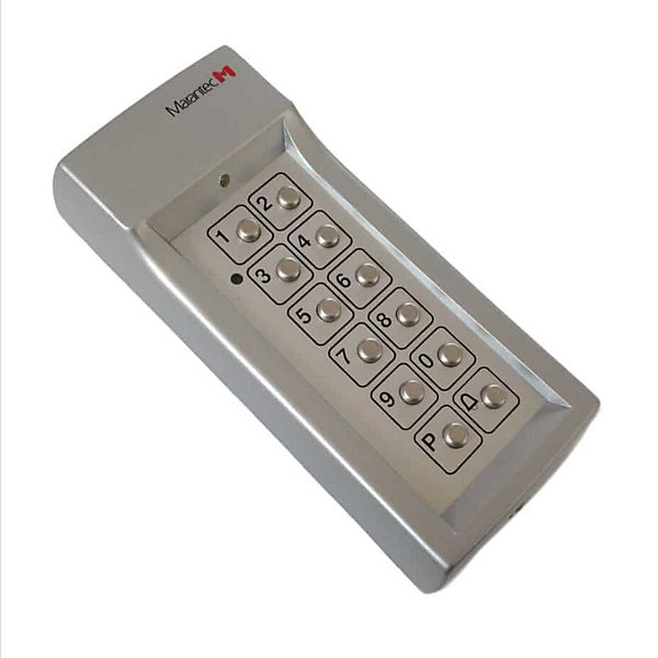 Clavier à codes Marantec Command 222 868 Mhz