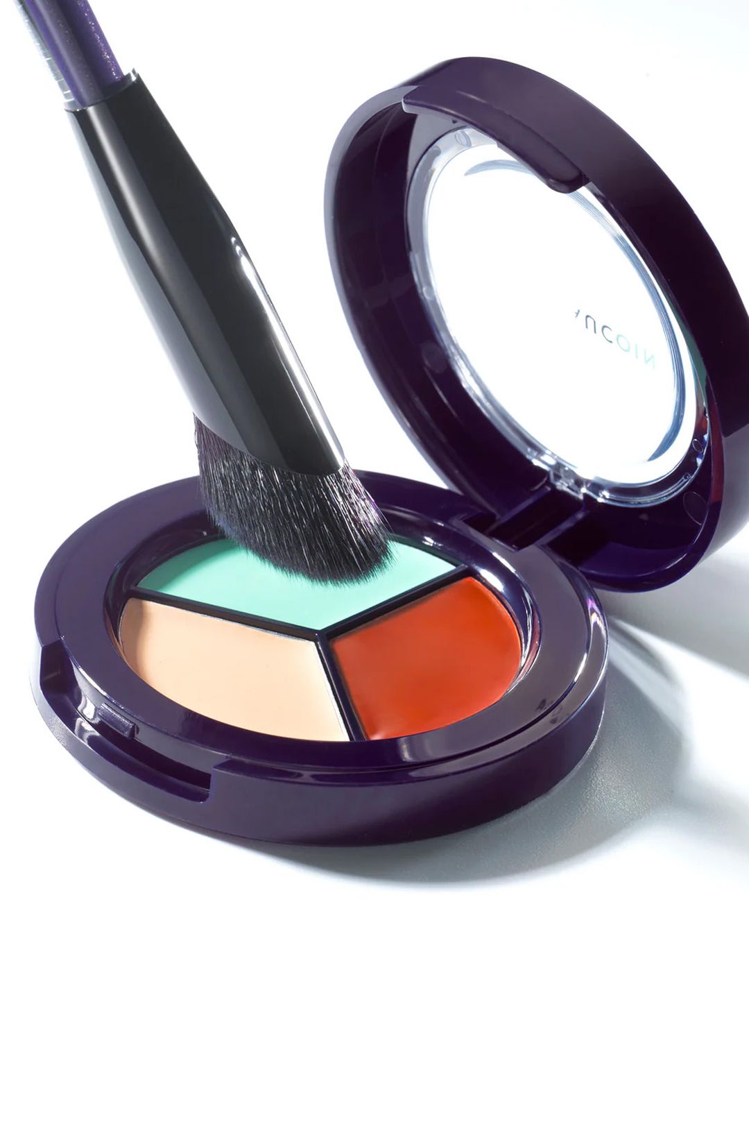 Kevyn Aucoin KAB Concealer & Color Corrector Brush
