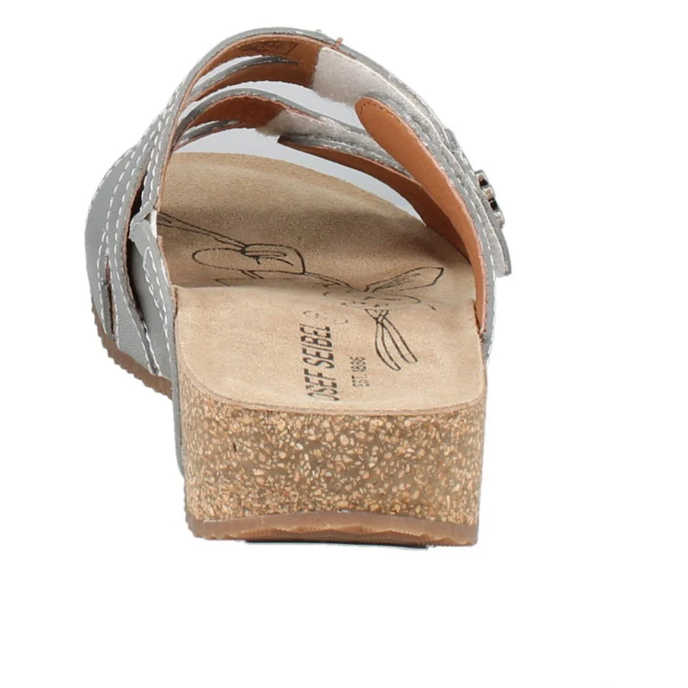 Josef Seibel Tonga 82 Mule